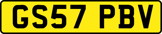 GS57PBV