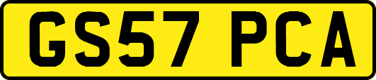 GS57PCA