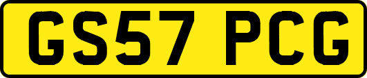 GS57PCG