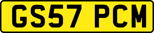 GS57PCM