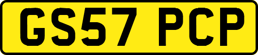 GS57PCP
