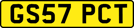GS57PCT