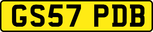 GS57PDB