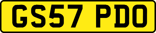 GS57PDO