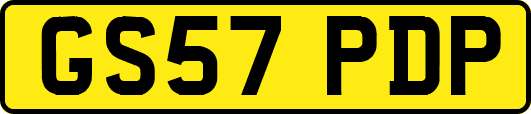 GS57PDP