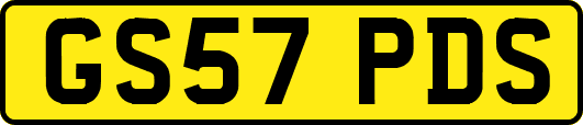 GS57PDS