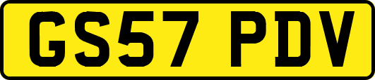 GS57PDV