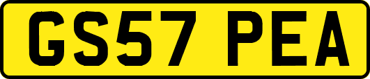 GS57PEA