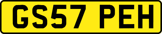 GS57PEH