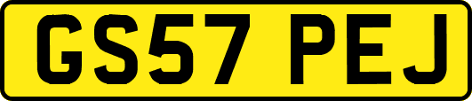 GS57PEJ
