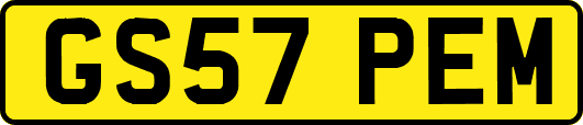 GS57PEM