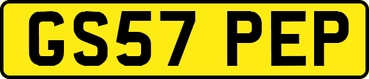 GS57PEP