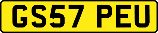 GS57PEU