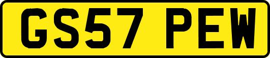GS57PEW