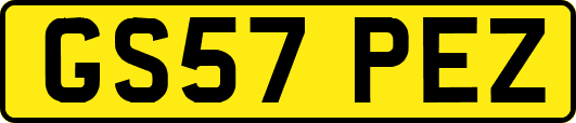 GS57PEZ