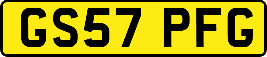 GS57PFG