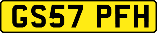 GS57PFH