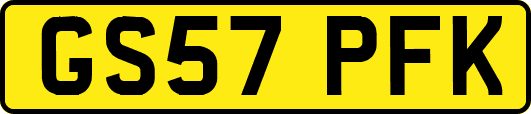GS57PFK