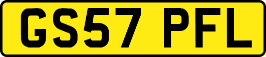 GS57PFL