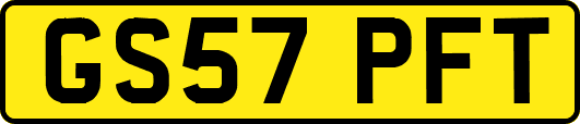 GS57PFT