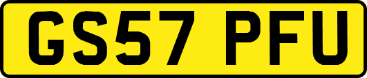 GS57PFU