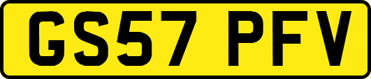 GS57PFV
