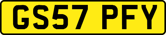 GS57PFY