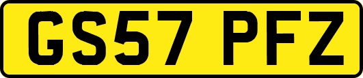 GS57PFZ