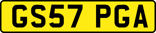 GS57PGA