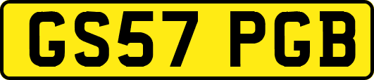 GS57PGB