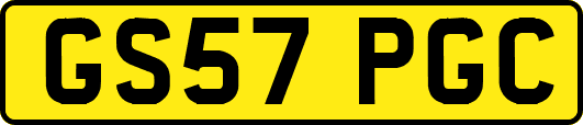 GS57PGC