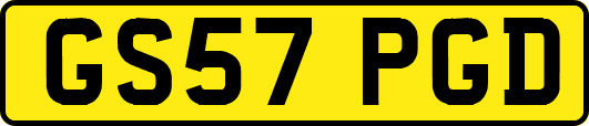 GS57PGD