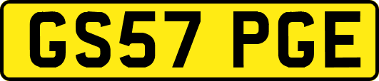 GS57PGE