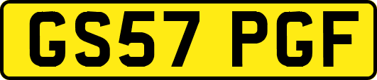 GS57PGF