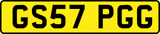 GS57PGG