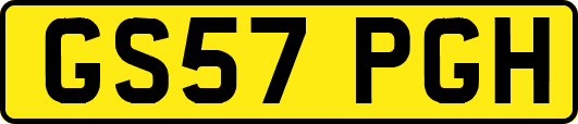 GS57PGH