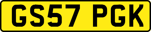 GS57PGK