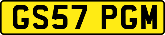 GS57PGM