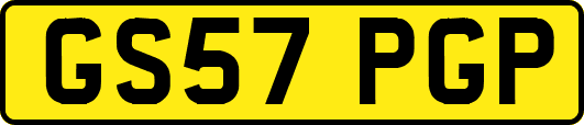 GS57PGP