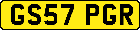 GS57PGR