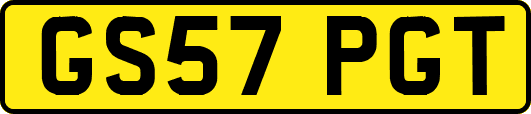 GS57PGT