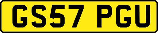 GS57PGU