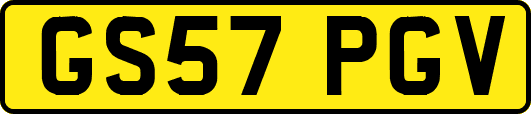 GS57PGV