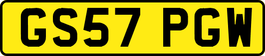 GS57PGW
