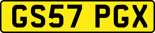 GS57PGX