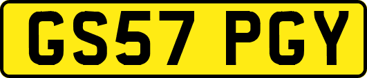 GS57PGY