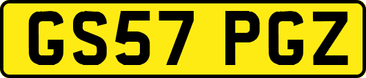 GS57PGZ