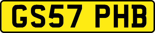 GS57PHB