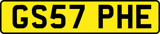 GS57PHE