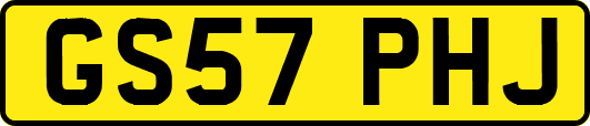 GS57PHJ